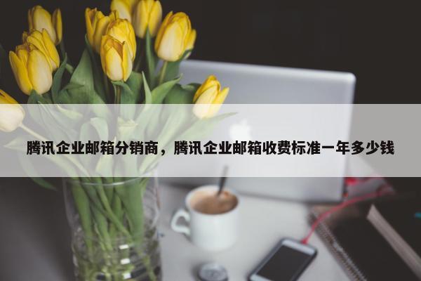 腾讯企业邮箱分销商，腾讯企业邮箱收费标准一年多少钱