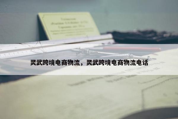 灵武跨境电商物流，灵武跨境电商物流电话