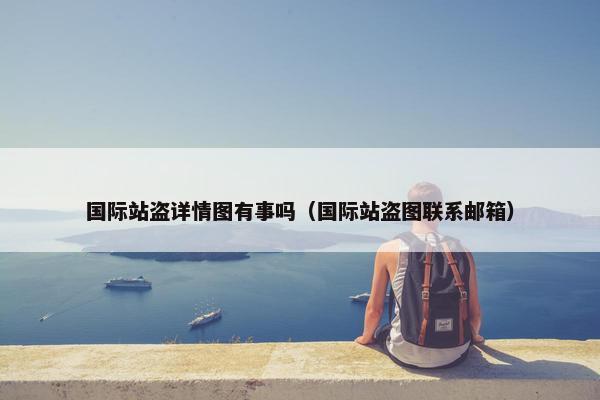 国际站盗详情图有事吗（国际站盗图联系邮箱）
